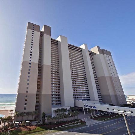 Tidewater Beach Resort By Panhandle Getaways Панама Сити Бийч Екстериор снимка
