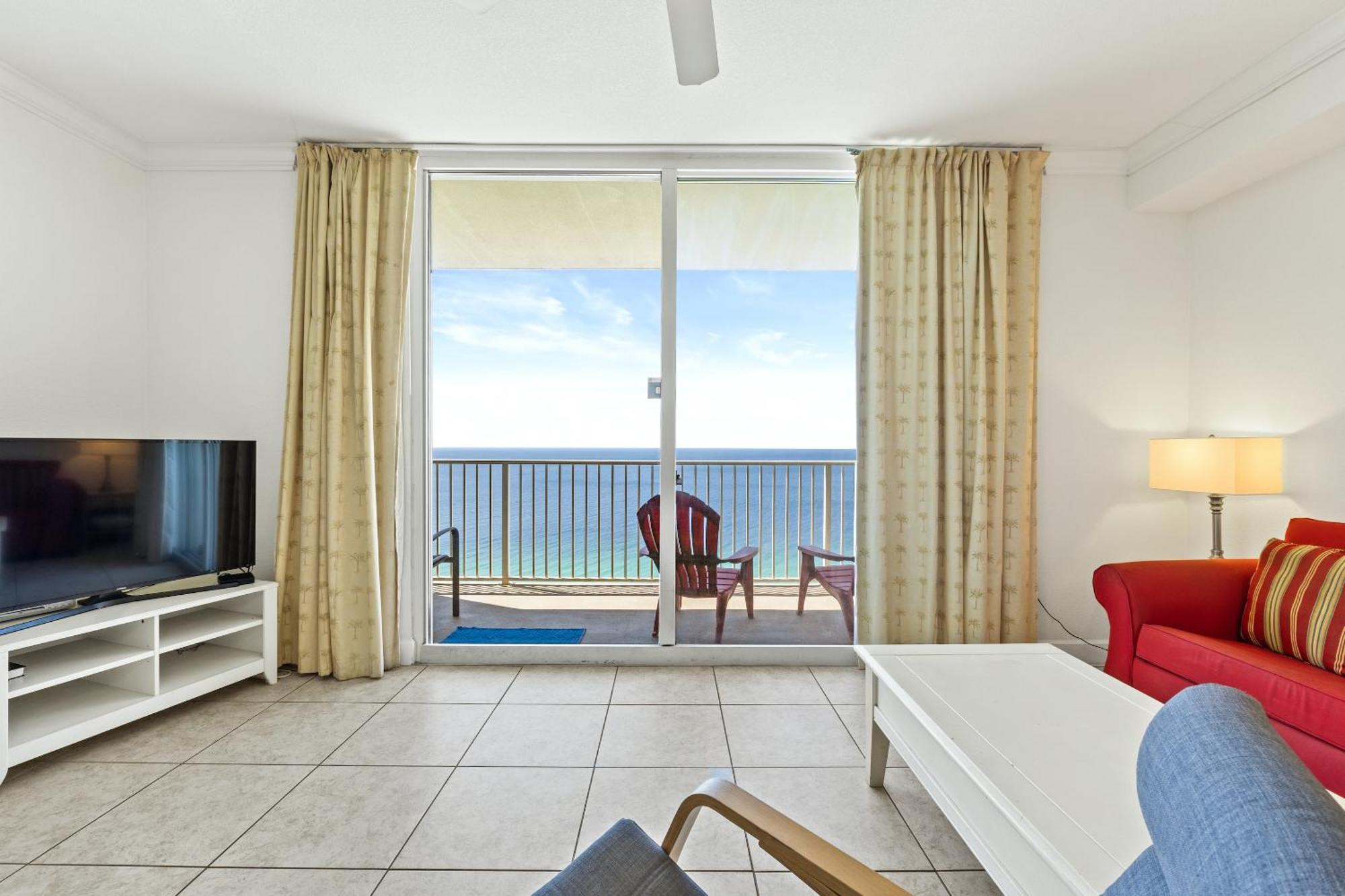 Tidewater Beach Resort By Panhandle Getaways Панама Сити Бийч Стая снимка