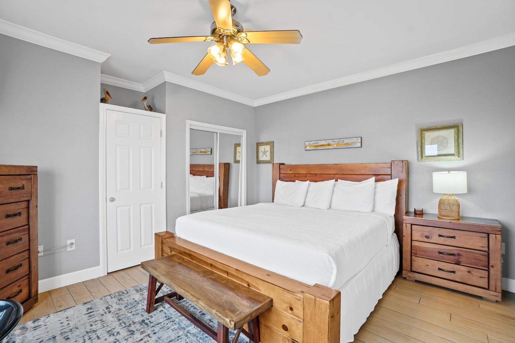 Tidewater Beach Resort By Panhandle Getaways Панама Сити Бийч Стая снимка