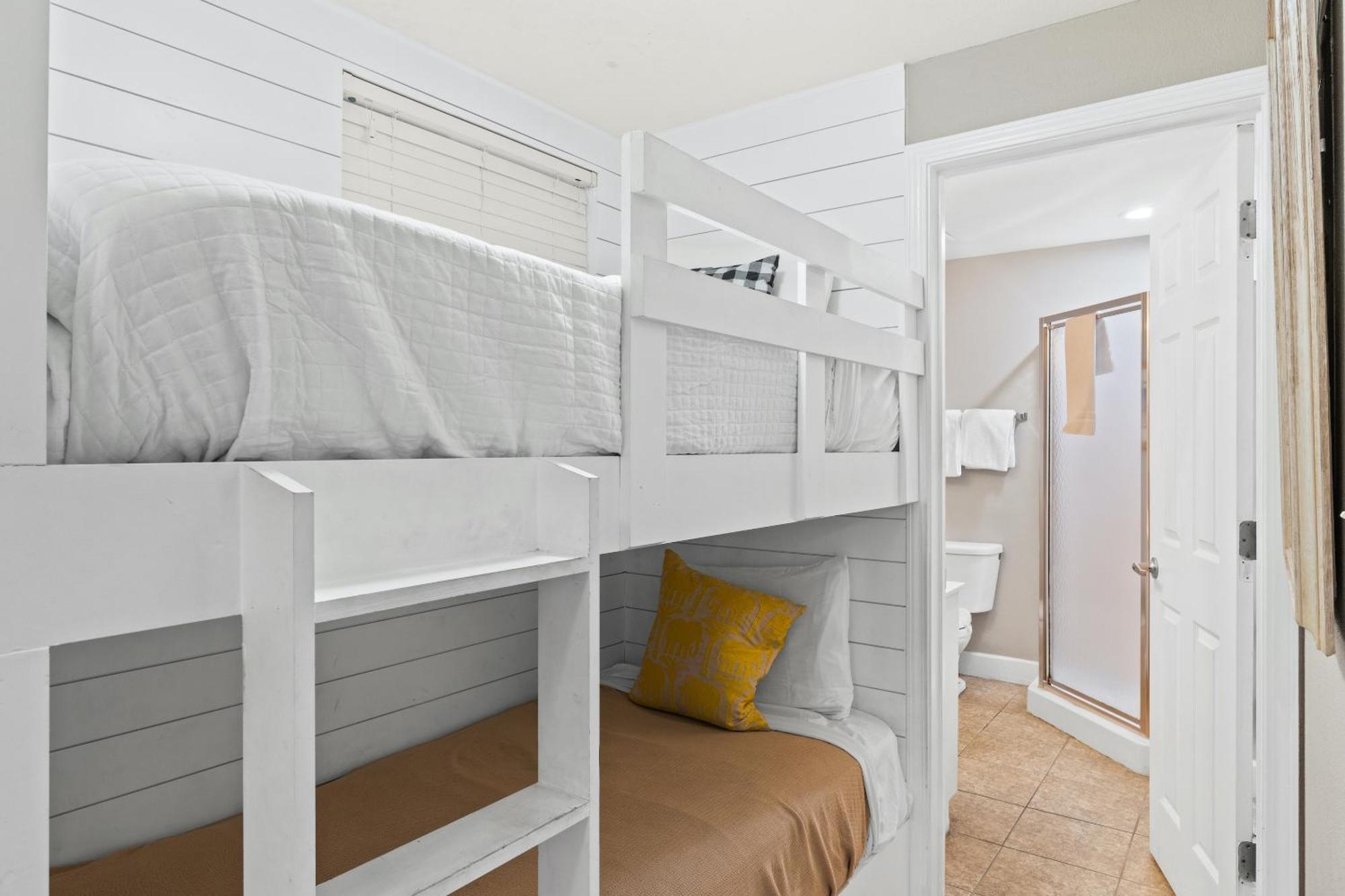 Tidewater Beach Resort By Panhandle Getaways Панама Сити Бийч Стая снимка