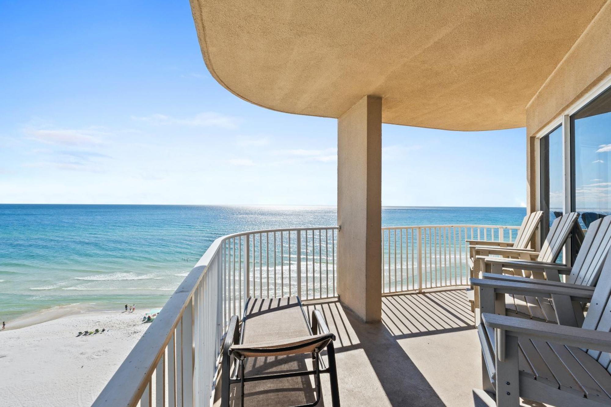 Tidewater Beach Resort By Panhandle Getaways Панама Сити Бийч Стая снимка