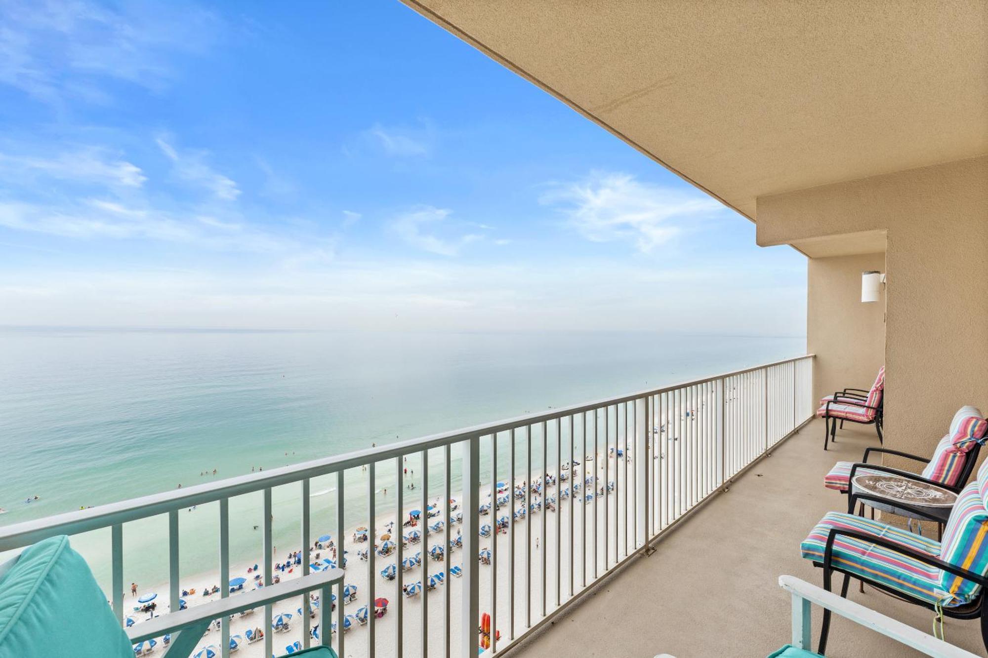 Tidewater Beach Resort By Panhandle Getaways Панама Сити Бийч Стая снимка