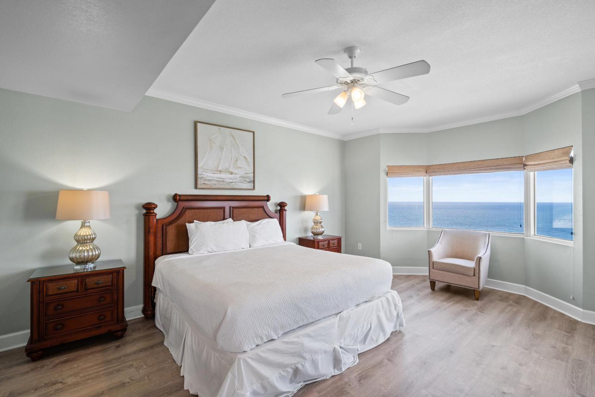 Tidewater Beach Resort By Panhandle Getaways Панама Сити Бийч Стая снимка