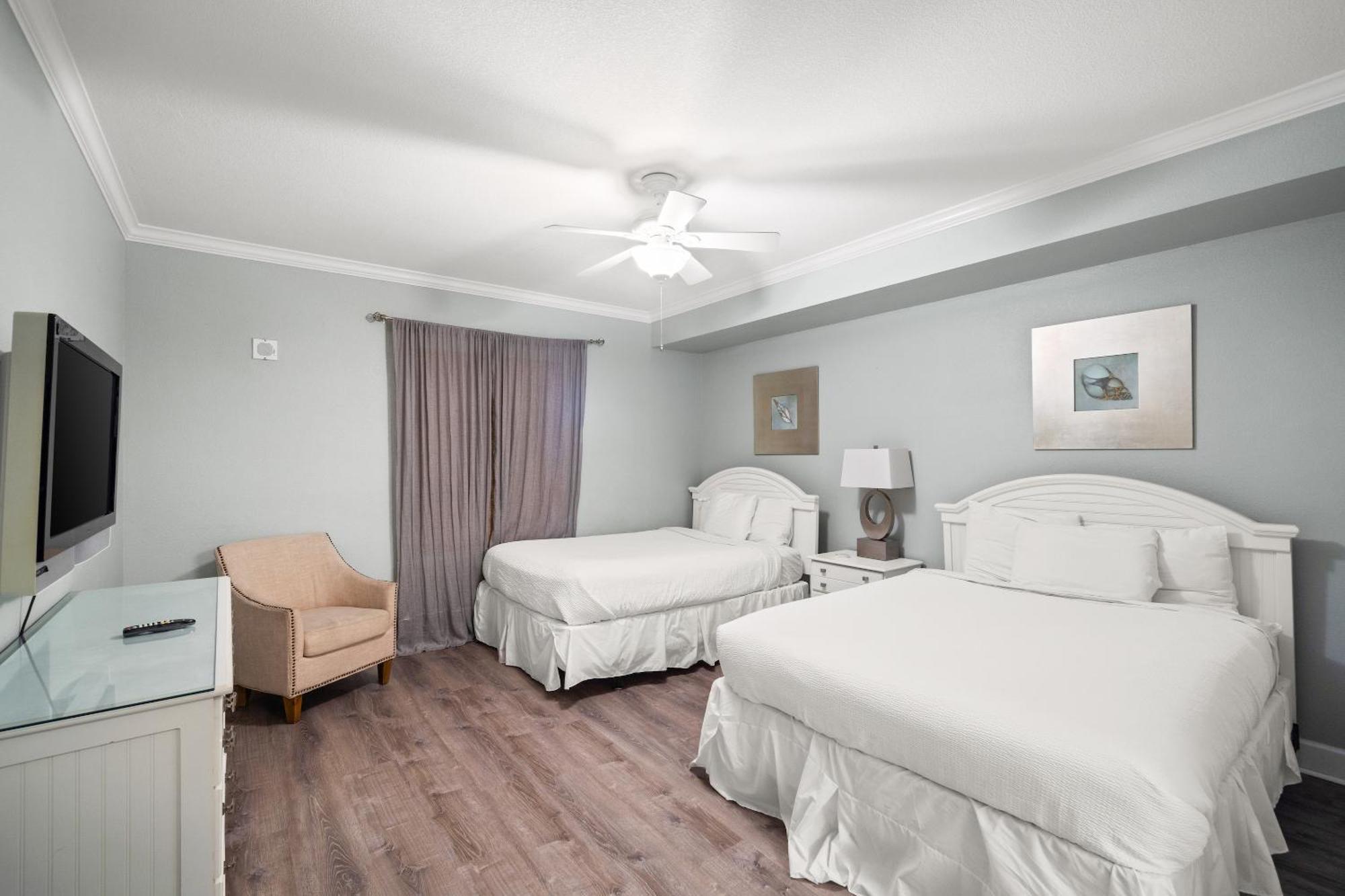 Tidewater Beach Resort By Panhandle Getaways Панама Сити Бийч Стая снимка