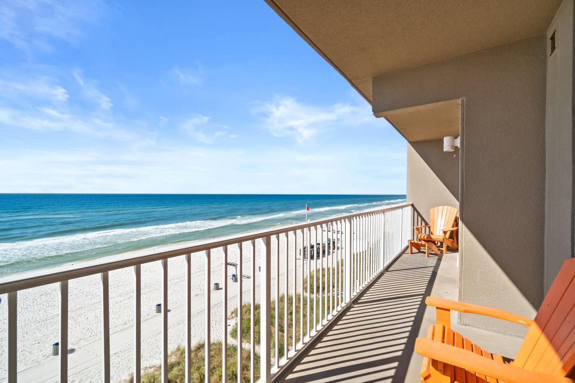 Tidewater Beach Resort By Panhandle Getaways Панама Сити Бийч Стая снимка