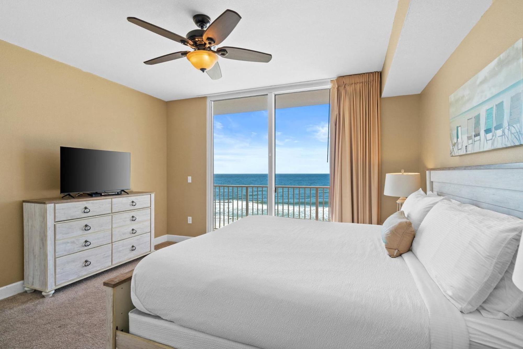 Tidewater Beach Resort By Panhandle Getaways Панама Сити Бийч Стая снимка