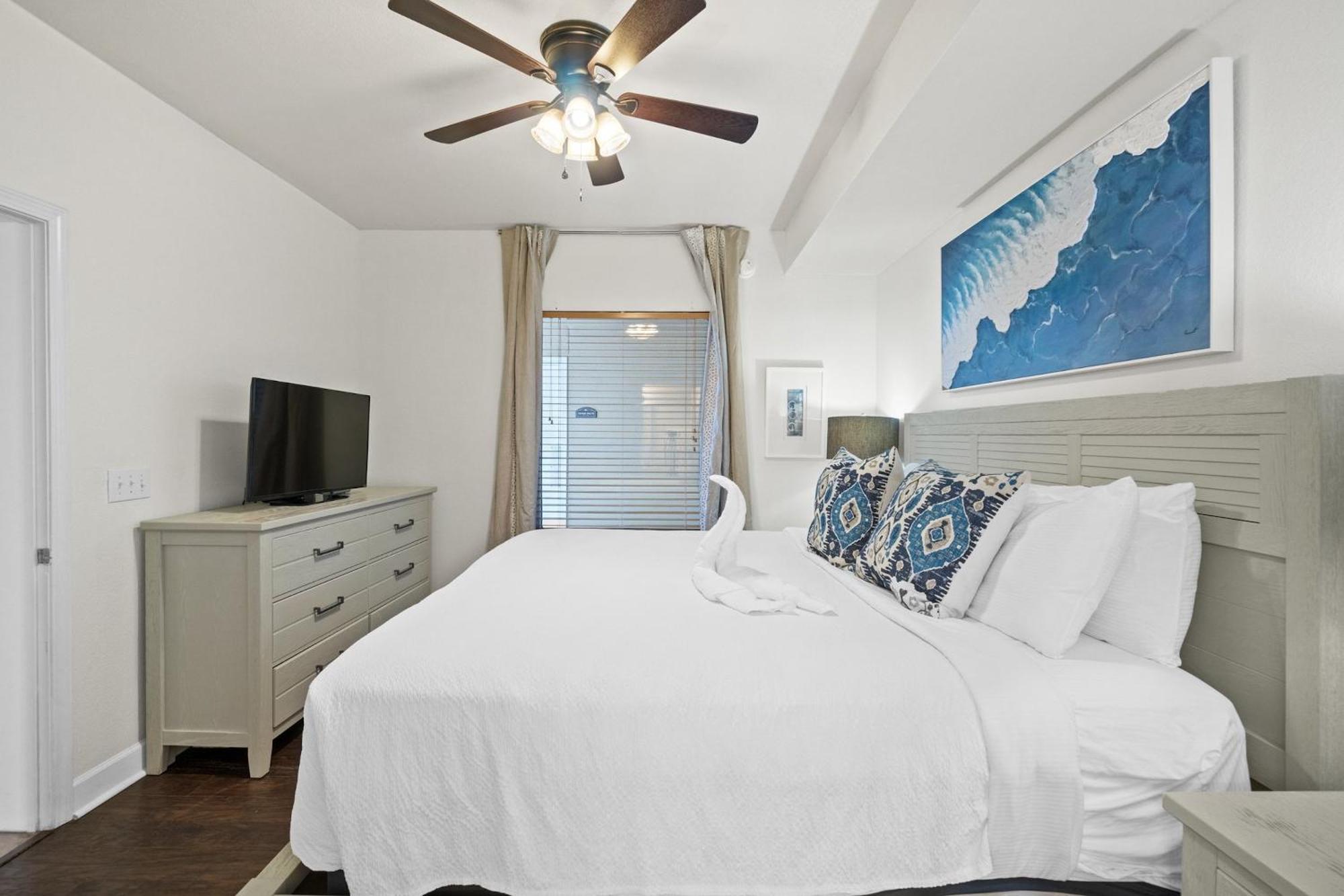 Tidewater Beach Resort By Panhandle Getaways Панама Сити Бийч Стая снимка