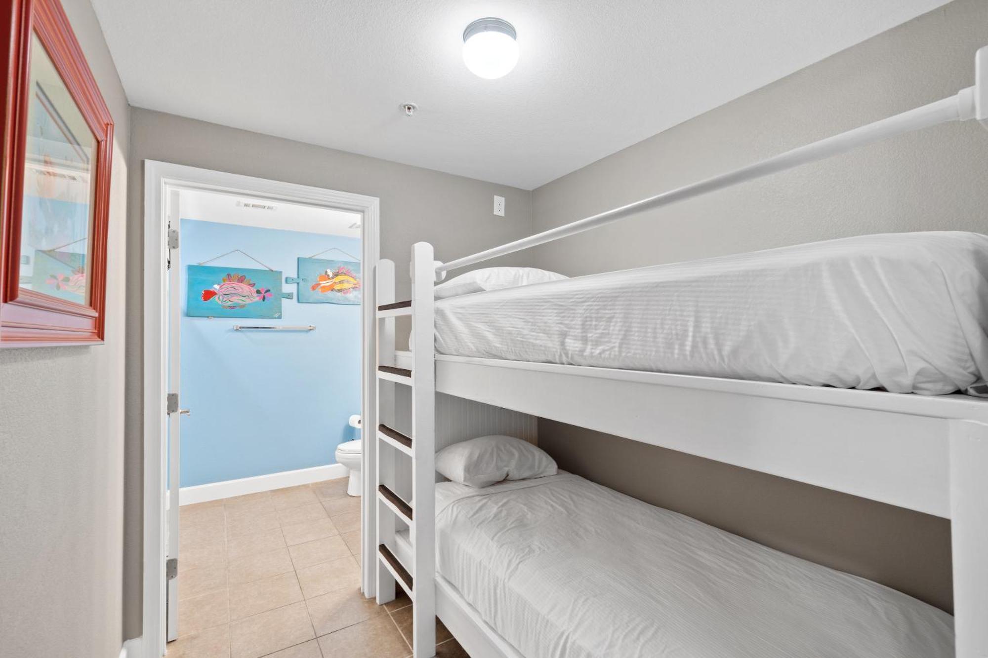 Tidewater Beach Resort By Panhandle Getaways Панама Сити Бийч Стая снимка