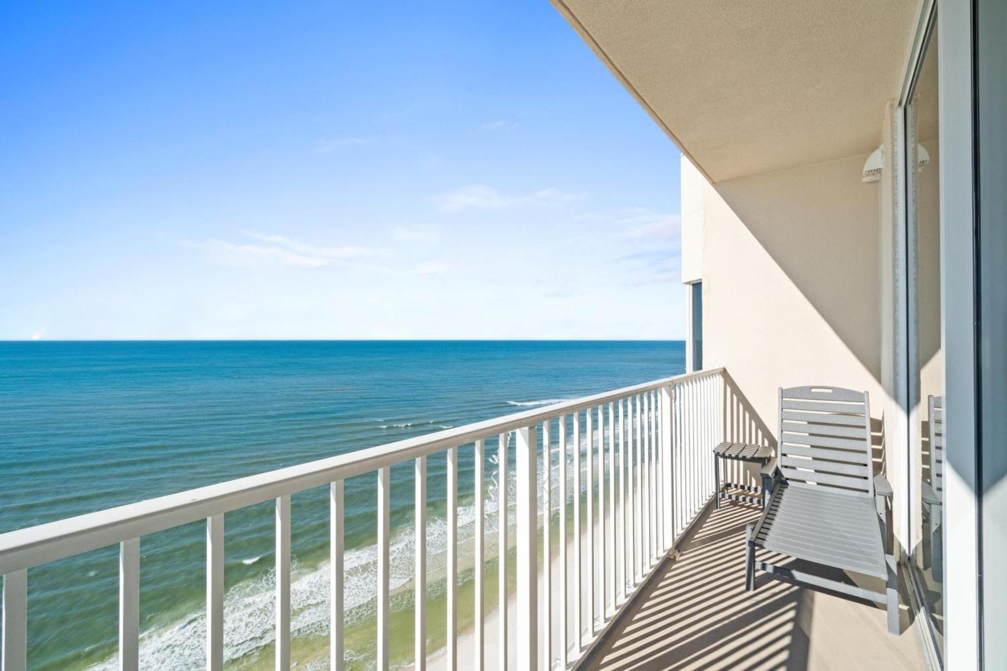 Tidewater Beach Resort By Panhandle Getaways Панама Сити Бийч Стая снимка