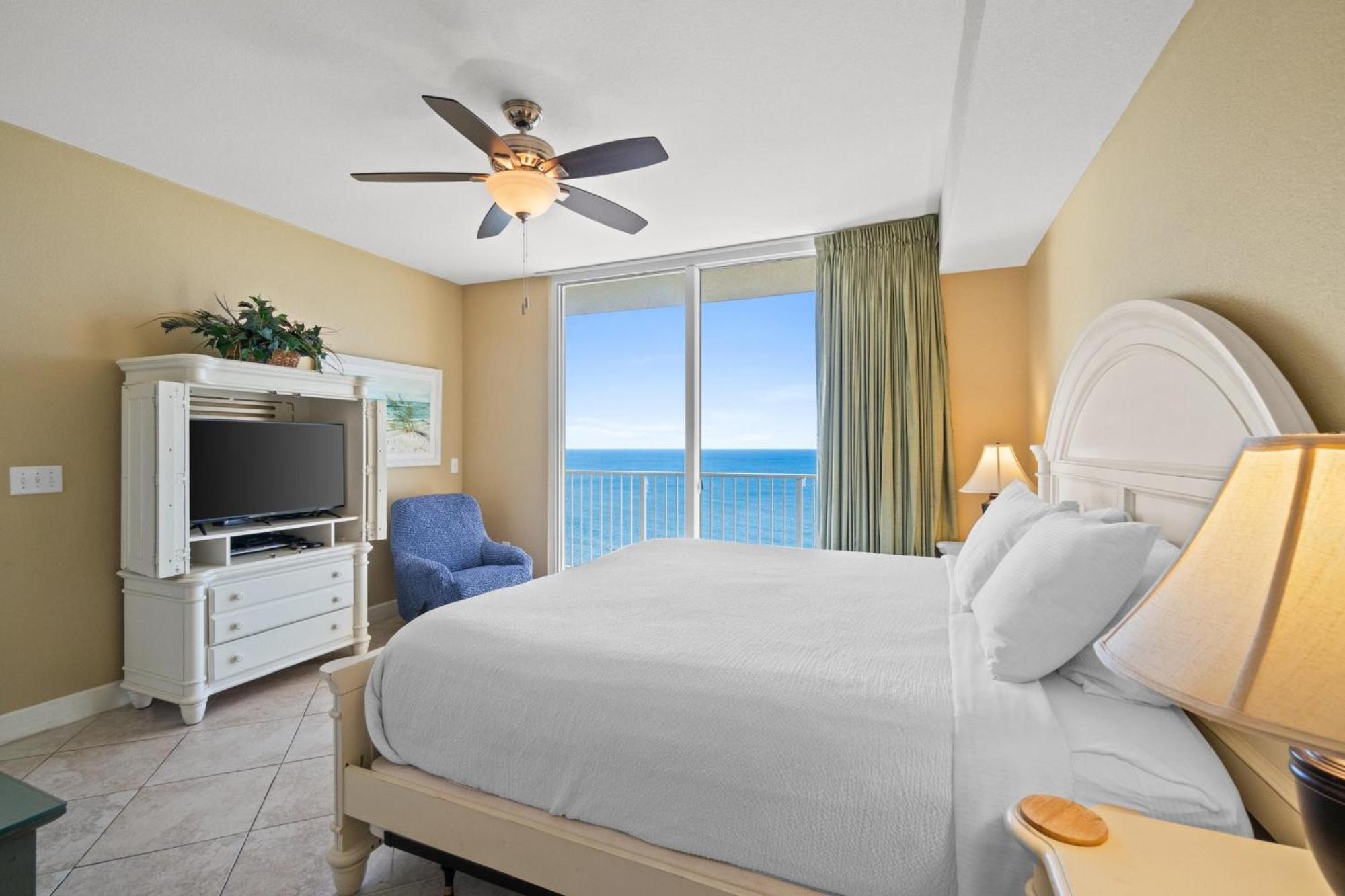 Tidewater Beach Resort By Panhandle Getaways Панама Сити Бийч Стая снимка