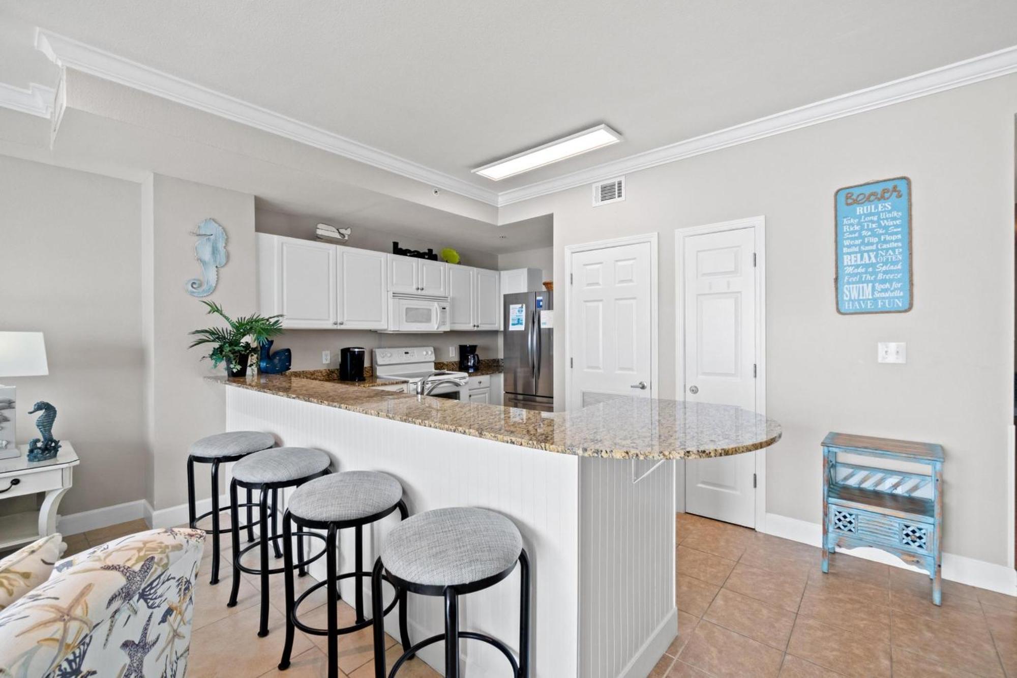 Tidewater Beach Resort By Panhandle Getaways Панама Сити Бийч Стая снимка