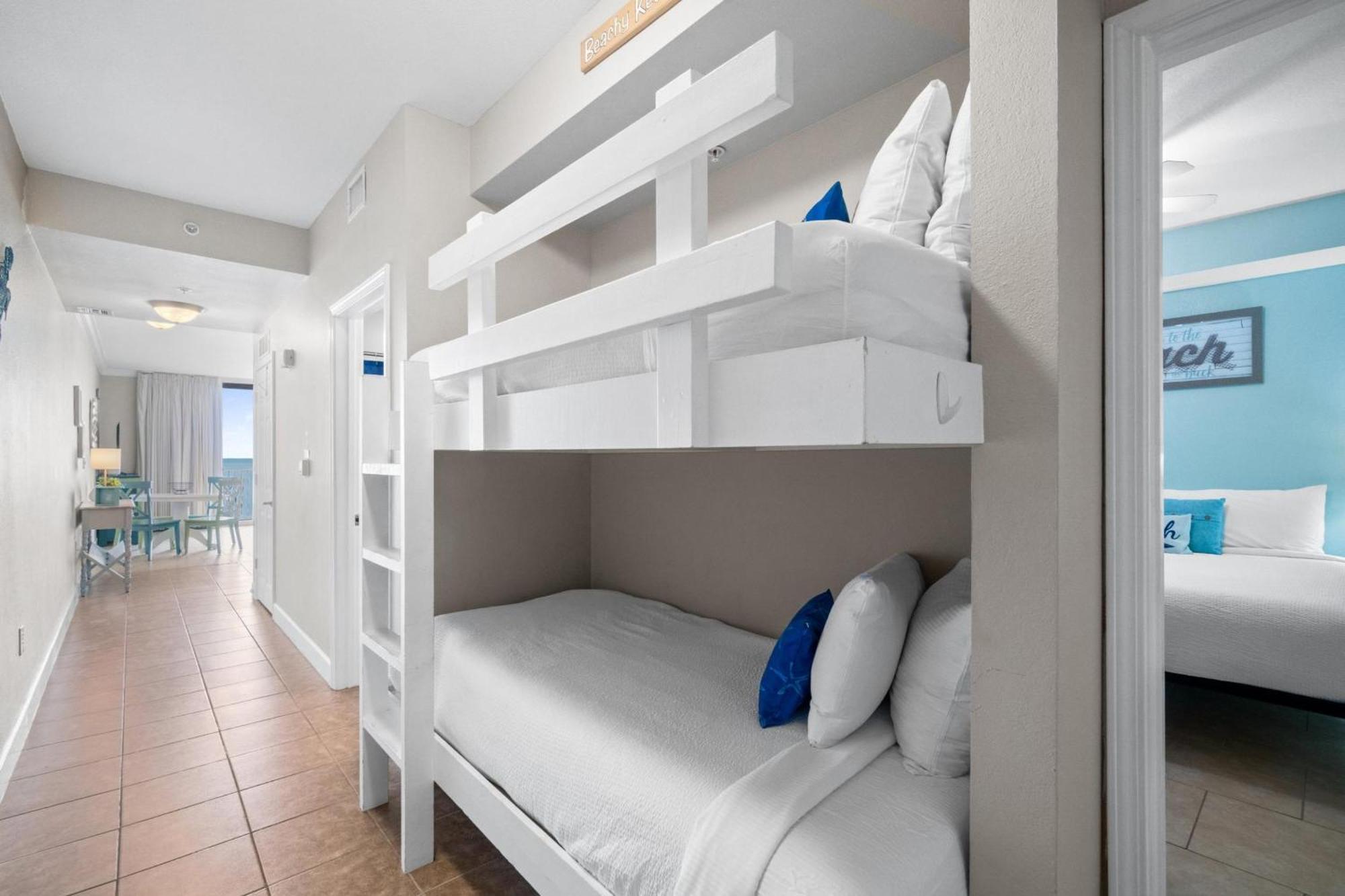 Tidewater Beach Resort By Panhandle Getaways Панама Сити Бийч Стая снимка