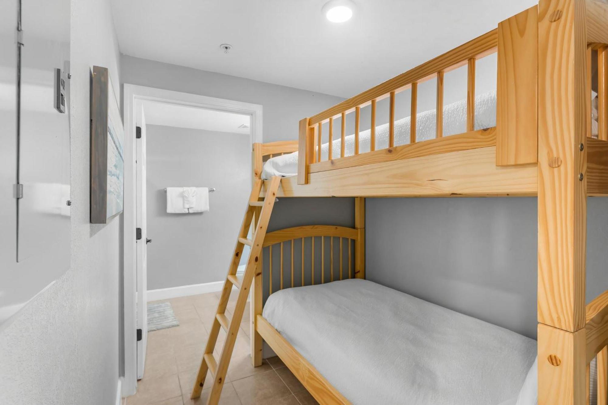Tidewater Beach Resort By Panhandle Getaways Панама Сити Бийч Стая снимка