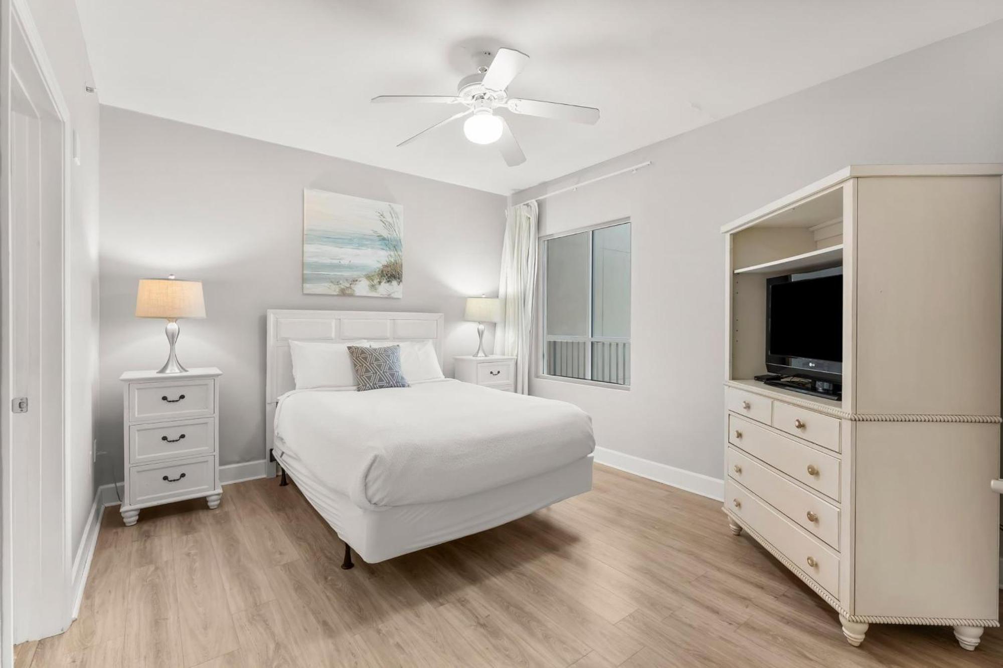 Tidewater Beach Resort By Panhandle Getaways Панама Сити Бийч Стая снимка