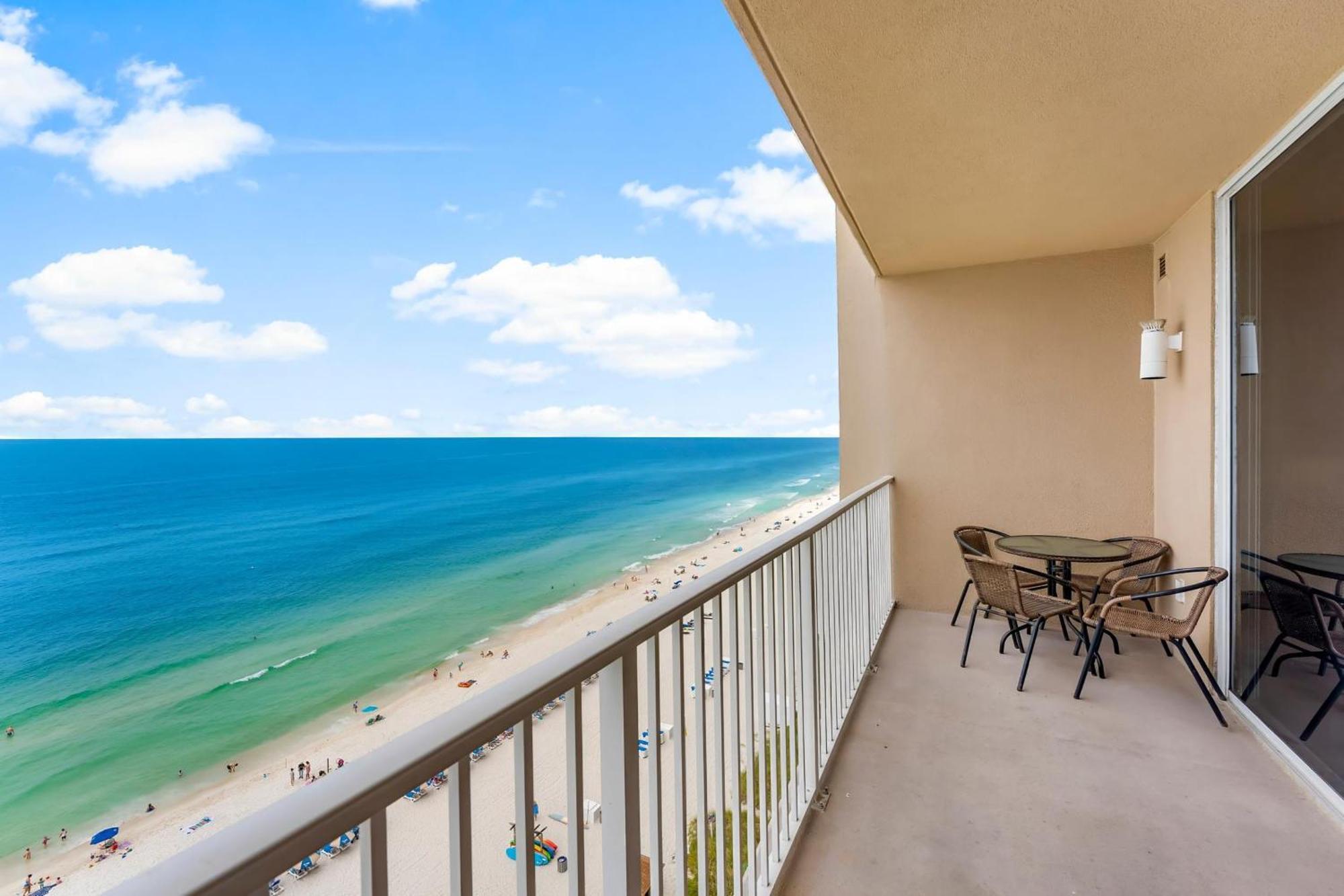 Tidewater Beach Resort By Panhandle Getaways Панама Сити Бийч Стая снимка