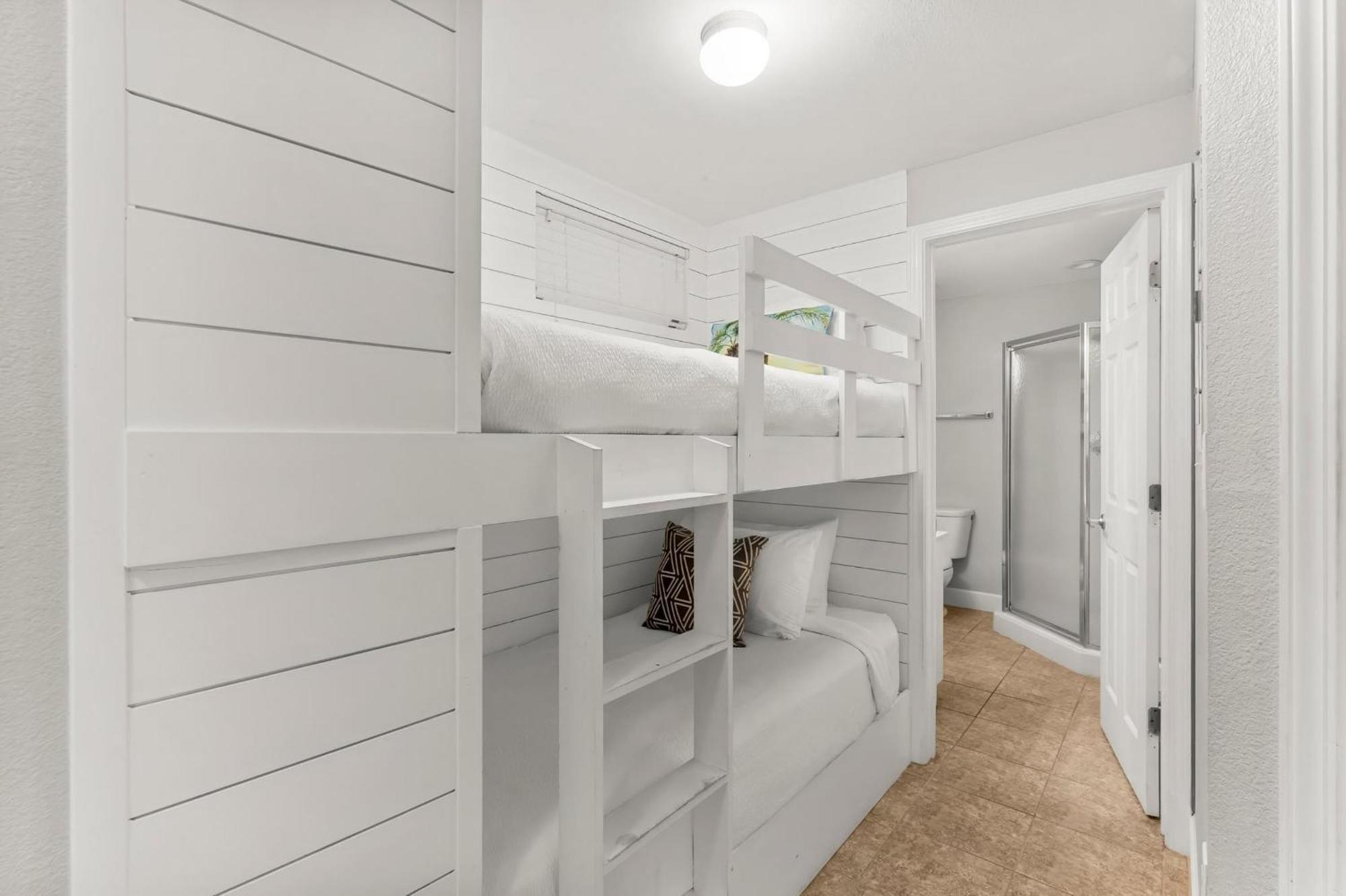 Tidewater Beach Resort By Panhandle Getaways Панама Сити Бийч Екстериор снимка